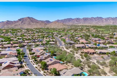 20486 W Ridge Road, Buckeye, AZ 85396 - Photo 67