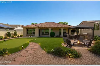 20486 W Ridge Road, Buckeye, AZ 85396 - Photo 39