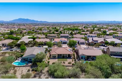 20486 W Ridge Road, Buckeye, AZ 85396 - Photo 59