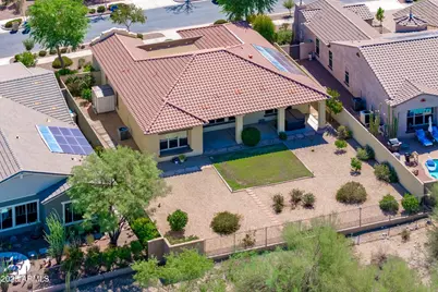 20486 W Ridge Road, Buckeye, AZ 85396 - Photo 63