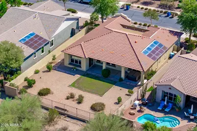 20486 W Ridge Road, Buckeye, AZ 85396 - Photo 61