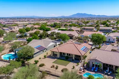 20486 W Ridge Road, Buckeye, AZ 85396 - Photo 59