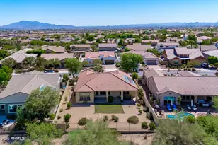 20486 W Ridge Rd, Buckeye, AZ 85396 - Photo 55