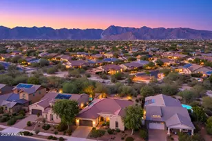 20486 W Ridge Rd, Buckeye, AZ 85396 - Photo 1