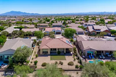 20486 W Ridge Road, Buckeye, AZ 85396 - Photo 61