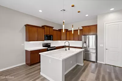 20486 W Ridge Road, Buckeye, AZ 85396 - Photo 17