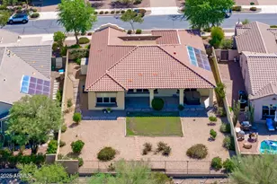 20486 W Ridge Rd, Buckeye, AZ 85396 - Photo 59