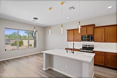 20486 W Ridge Road, Buckeye, AZ 85396 - Photo 17