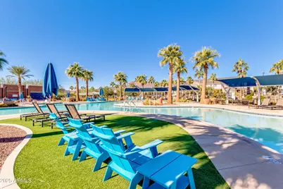 20486 W Ridge Road, Buckeye, AZ 85396 - Photo 85