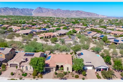 20486 W Ridge Road, Buckeye, AZ 85396 - Photo 53