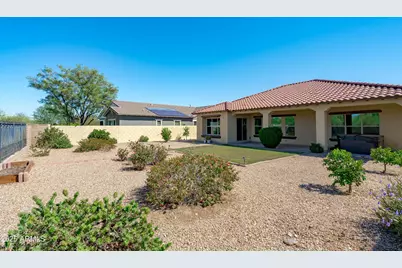 20486 W Ridge Road, Buckeye, AZ 85396 - Photo 43