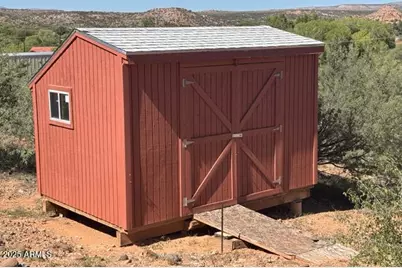 960 N Aspaas Road, Cornville, AZ 86325 - Photo 31