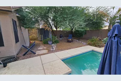 4633 E Desert Sands Drive, Chandler, AZ 85249 - Photo 41