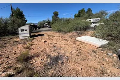 2575 S Kadomoto Drive #51, Cornville, AZ 86325 - Photo 1