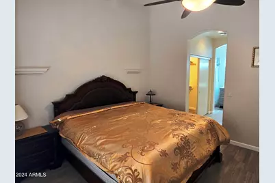 2101 S Meridian Road #34, Apache Junction, AZ 85120 - Photo 11