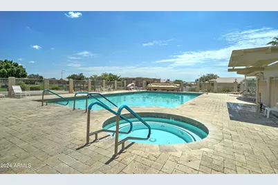 2101 S Meridian Road #34, Apache Junction, AZ 85120 - Photo 33