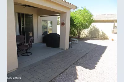 2101 S Meridian Road #34, Apache Junction, AZ 85120 - Photo 29