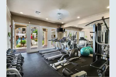5303 N 7th Street #Unit 132, Phoenix, AZ 85014 - Photo 31