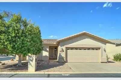 2101 S Meridian Road #126, Apache Junction, AZ 85120 - Photo 1