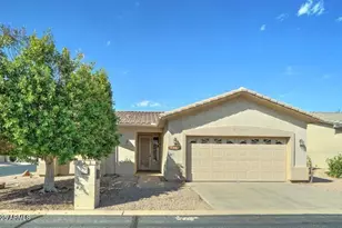 2101 S Meridian Rd, Apache Junction, AZ 85120 - Photo 1