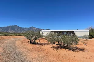 6612 S Natoma Trail, Hereford, AZ 85615 - Photo 1