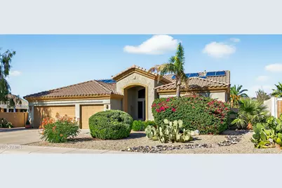 10897 S Turtle Dove Drive, Goodyear, AZ 85338 - Photo 1