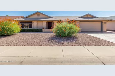 14209 W Parkland Drive, Sun City West, AZ 85375 - Photo 1