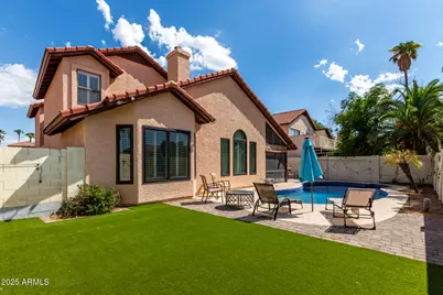 18666 N 70th Drive, Glendale, AZ 85308 - Photo 29