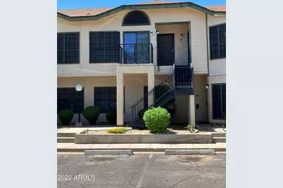 8888 N 47th Avenue #229, Glendale, AZ 85302 - Photo 1