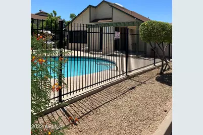 8888 N 47th Avenue #229, Glendale, AZ 85302 - Photo 5
