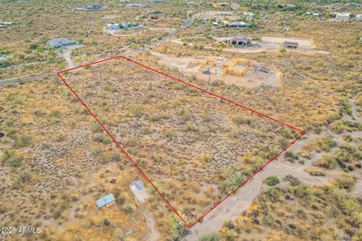 31815 N Black Cross Road #28, Scottsdale, AZ 85266 - Photo 13