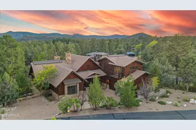 3003 E Arrow Point, Payson, AZ 85541 - Photo 1