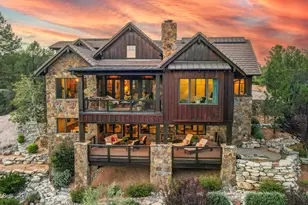 3003 E Arrow Point, Payson, AZ 85541 - Photo 1