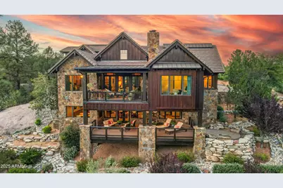 3003 E Arrow Point, Payson, AZ 85541 - Photo 55