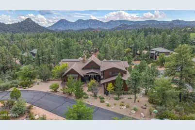 3003 E Arrow Point, Payson, AZ 85541 - Photo 53