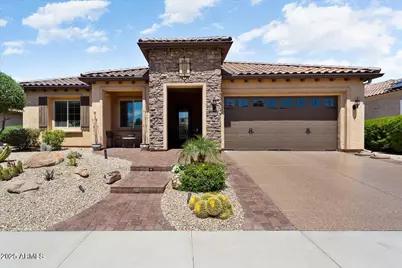 27052 W Oraibi Drive, Buckeye, AZ 85396 - Photo 1