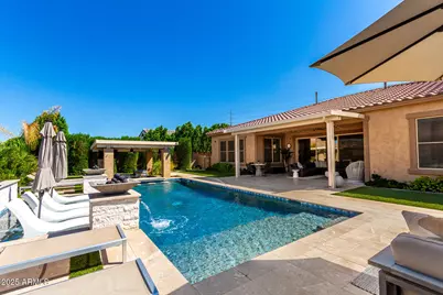 2570 E Thornton Court, Gilbert, AZ 85297 - Photo 35