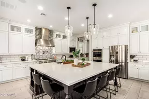 2570 E Thornton Ct, Gilbert, AZ 85297 - Photo 7