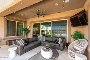 2570 E Thornton Ct, Gilbert, AZ 85297 - Photo 31