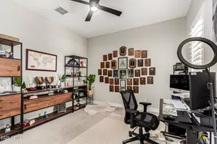 2570 E Thornton Ct, Gilbert, AZ 85297 - Photo 27