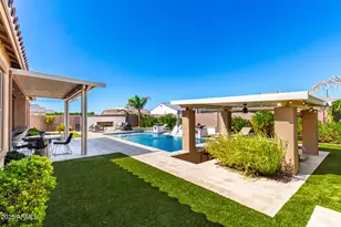 2570 E Thornton Ct, Gilbert, AZ 85297 - Photo 37