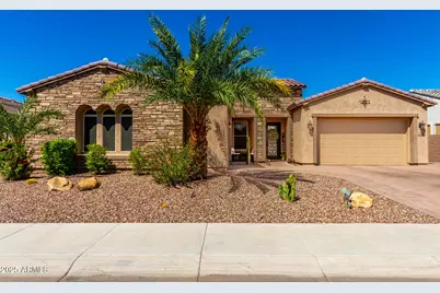 2570 E Thornton Court, Gilbert, AZ 85297 - Photo 1