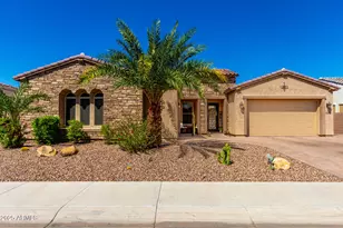 2570 E Thornton Ct, Gilbert, AZ 85297 - Photo 1