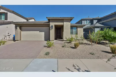 1948 W Bramble Berry Lane, Phoenix, AZ 85085 - Photo 1