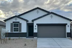 2114 S 241st Ave, Buckeye, AZ 85326 - Photo 1