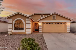 2826 W La Salle St, Phoenix, AZ 85041 - Photo 1