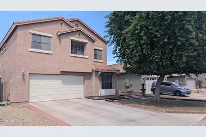 396 E Maddison Street, San Tan Valley, AZ 85140 - Photo 1