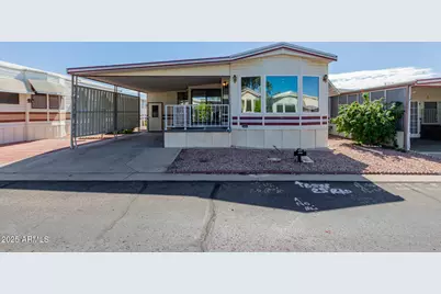 7750 E Broadway Road #698, Mesa, AZ 85208 - Photo 1