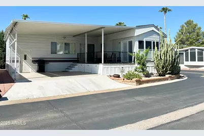 111 S Greenfield Road #591, Mesa, AZ 85206 - Photo 1