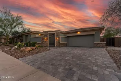 3045 W Feather Sound Drive, Phoenix, AZ 85086 - Photo 1